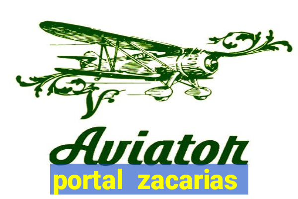 portal zacarias area 51